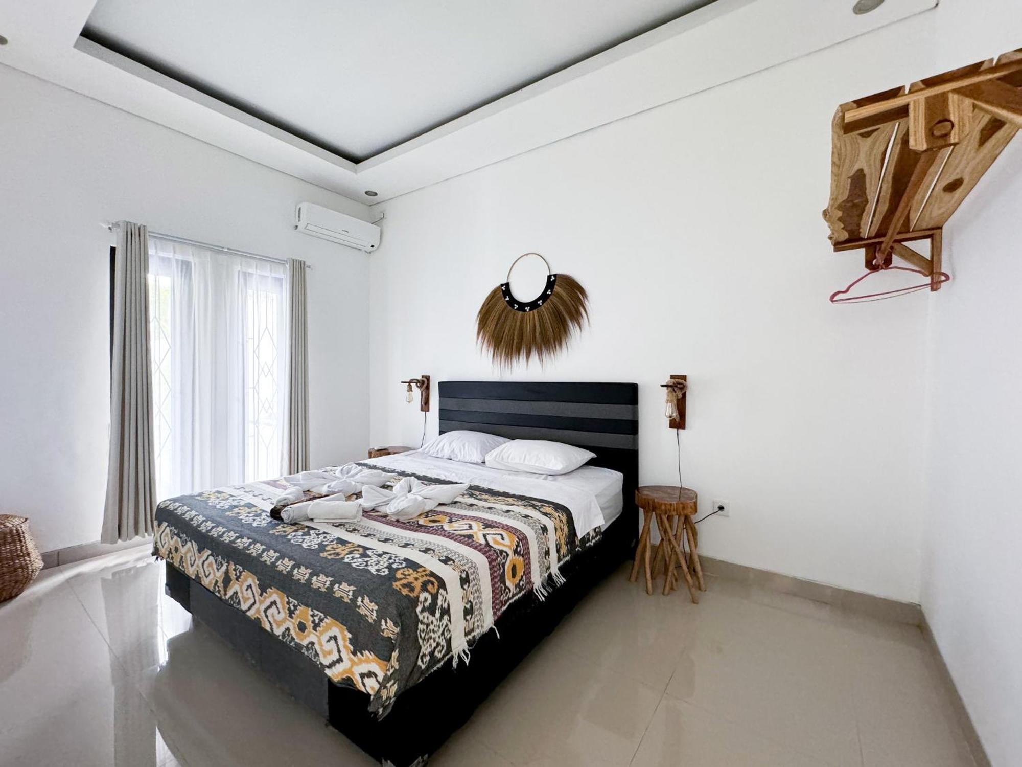 Gilang Balangan Villa Jimbaran Eksteriør billede