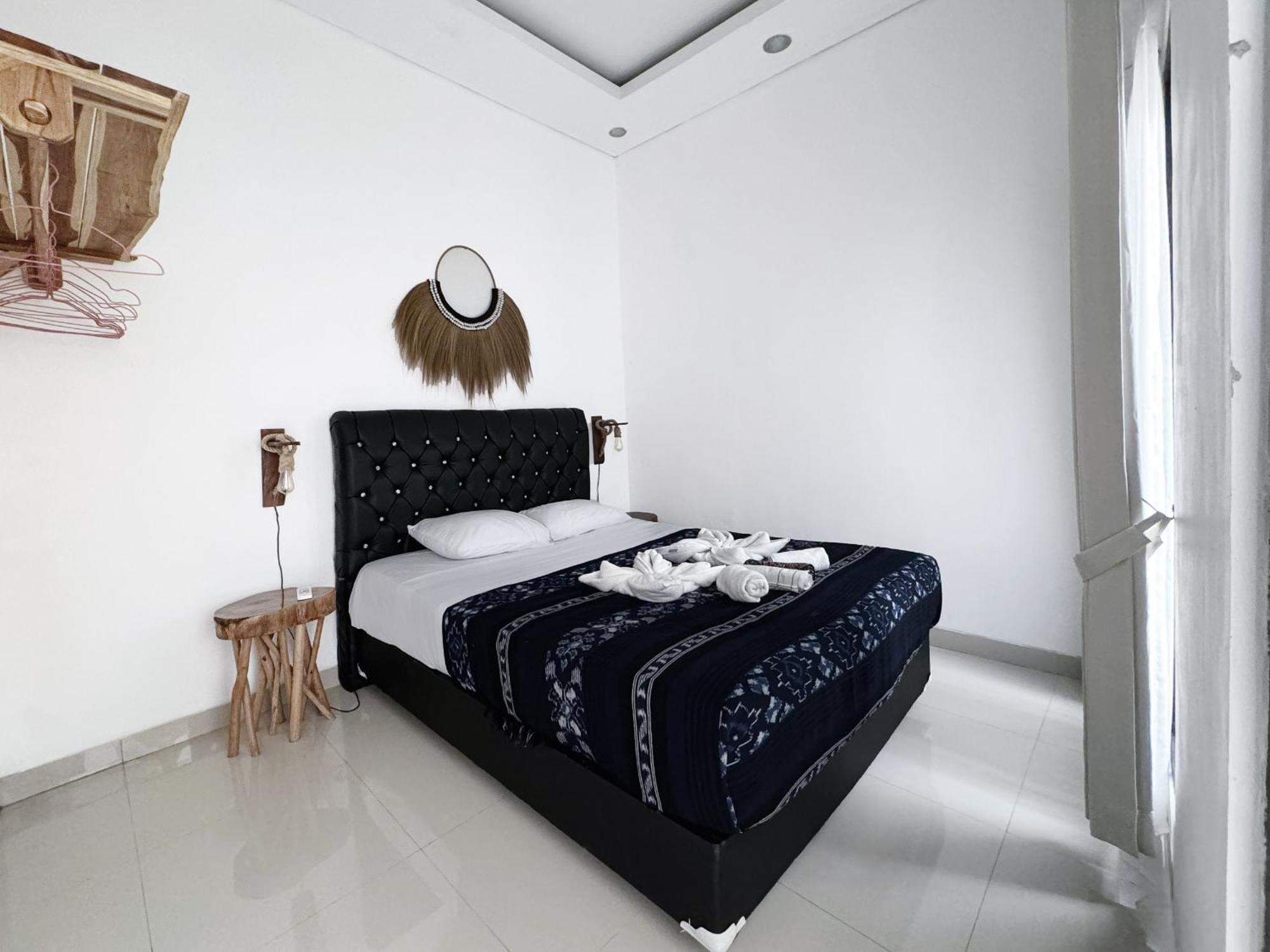 Gilang Balangan Villa Jimbaran Eksteriør billede