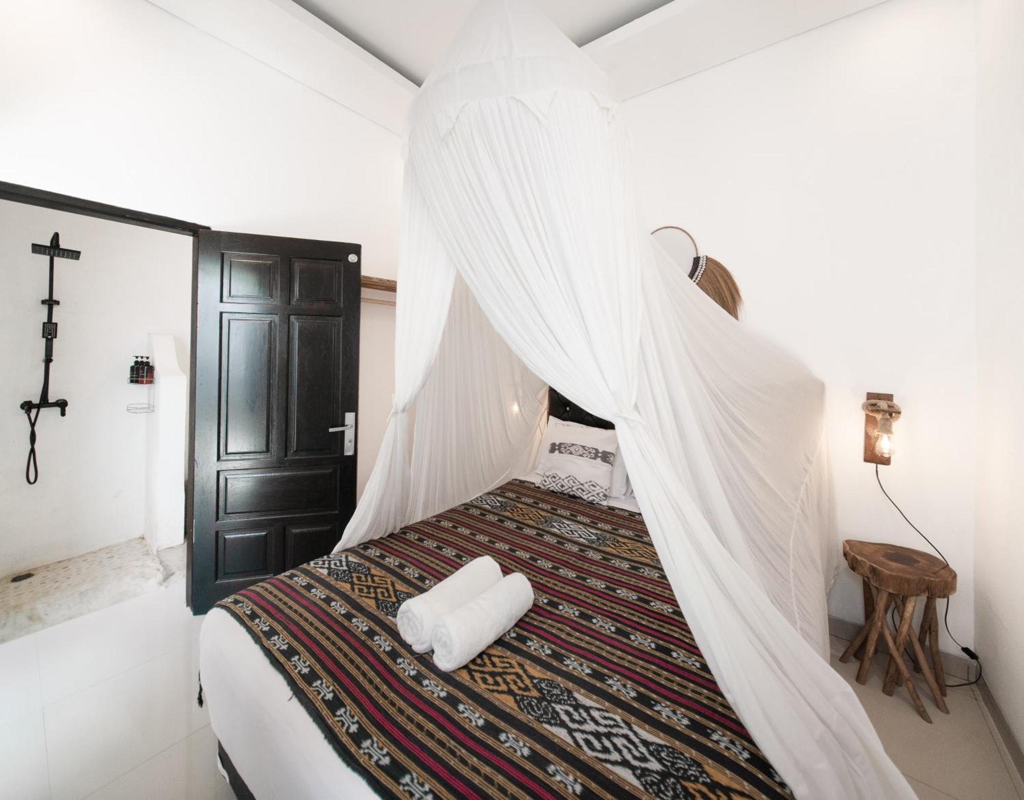 Gilang Balangan Villa Jimbaran Eksteriør billede